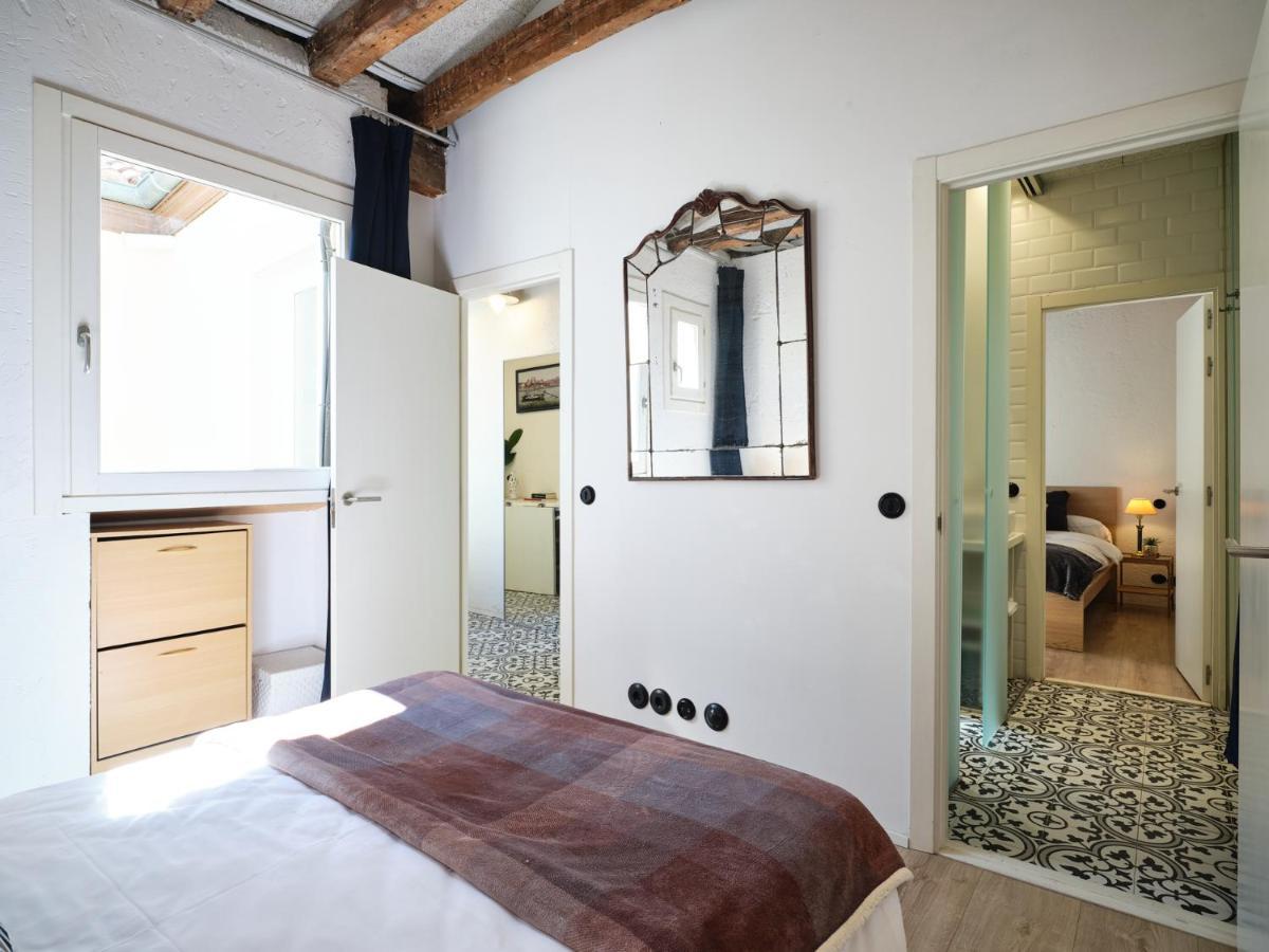 Apartamento My - Wonderful Apartament At La Latina *