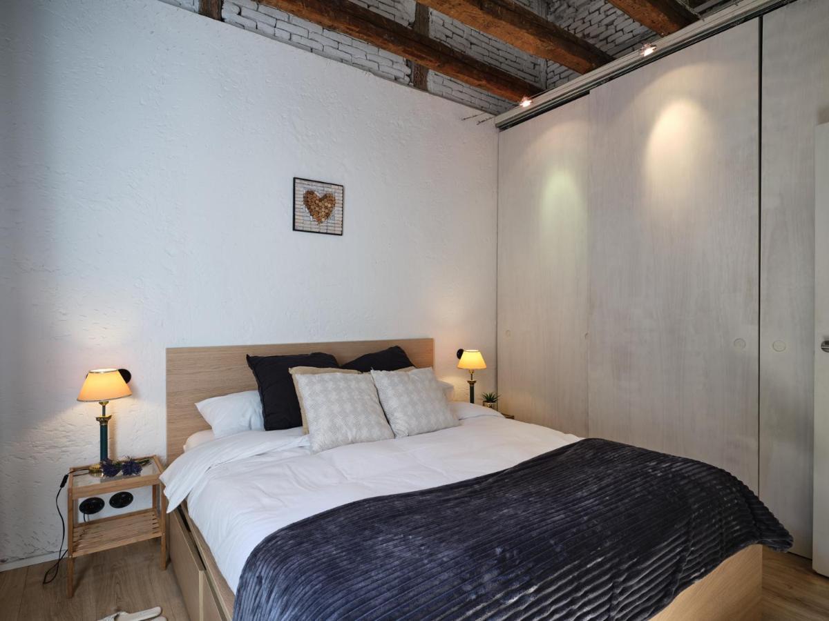 My - Wonderful Apartament At La Latina Madri