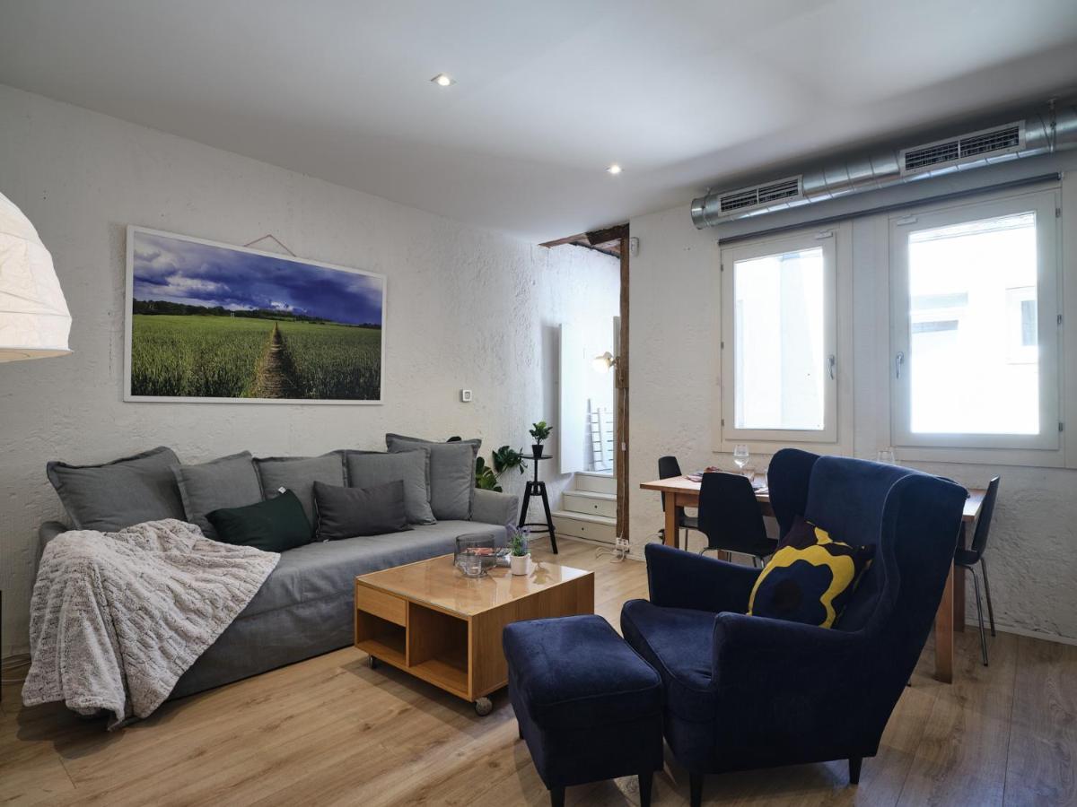 Apartamento My - Wonderful Apartament At La Latina Madri