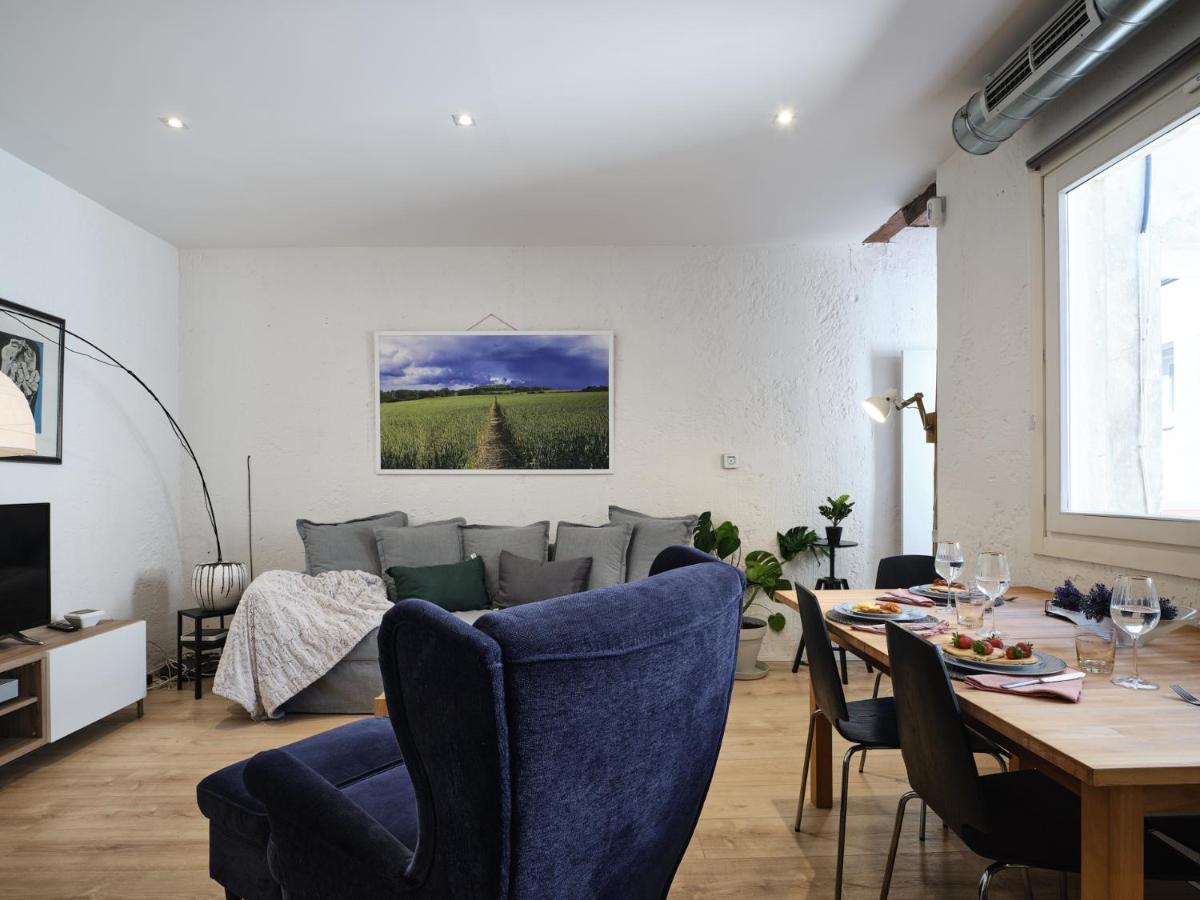 My - Wonderful Apartament At La Latina Madri
