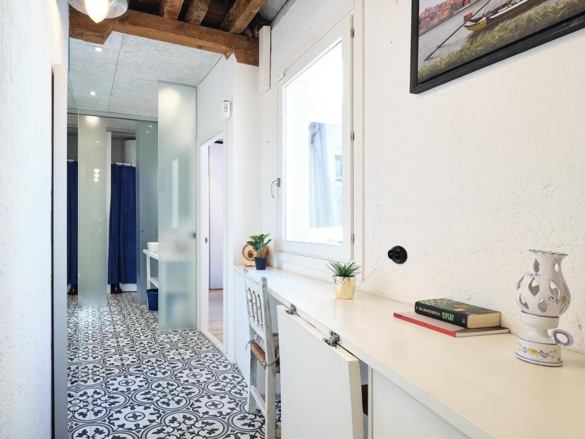 Apartamento My - Wonderful Apartament At La Latina *
