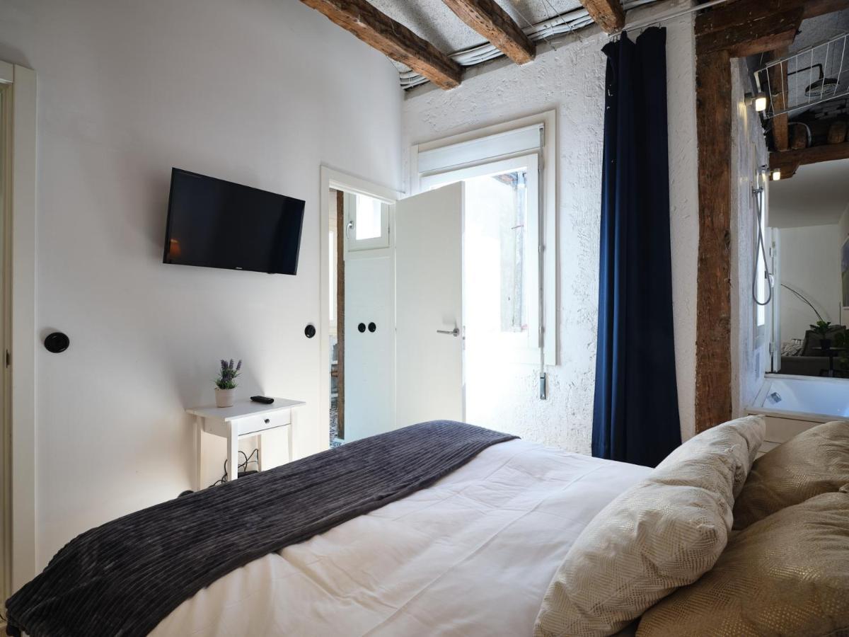 My - Wonderful Apartament At La Latina Madrid