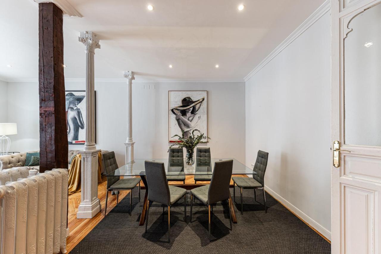Apartment Queens Plaza Mayor Ii - Alquiler Corta Duracion Madrid