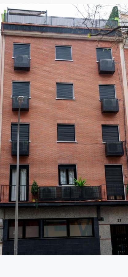 Ever House - Alcala Cielo 2 Rooftop *