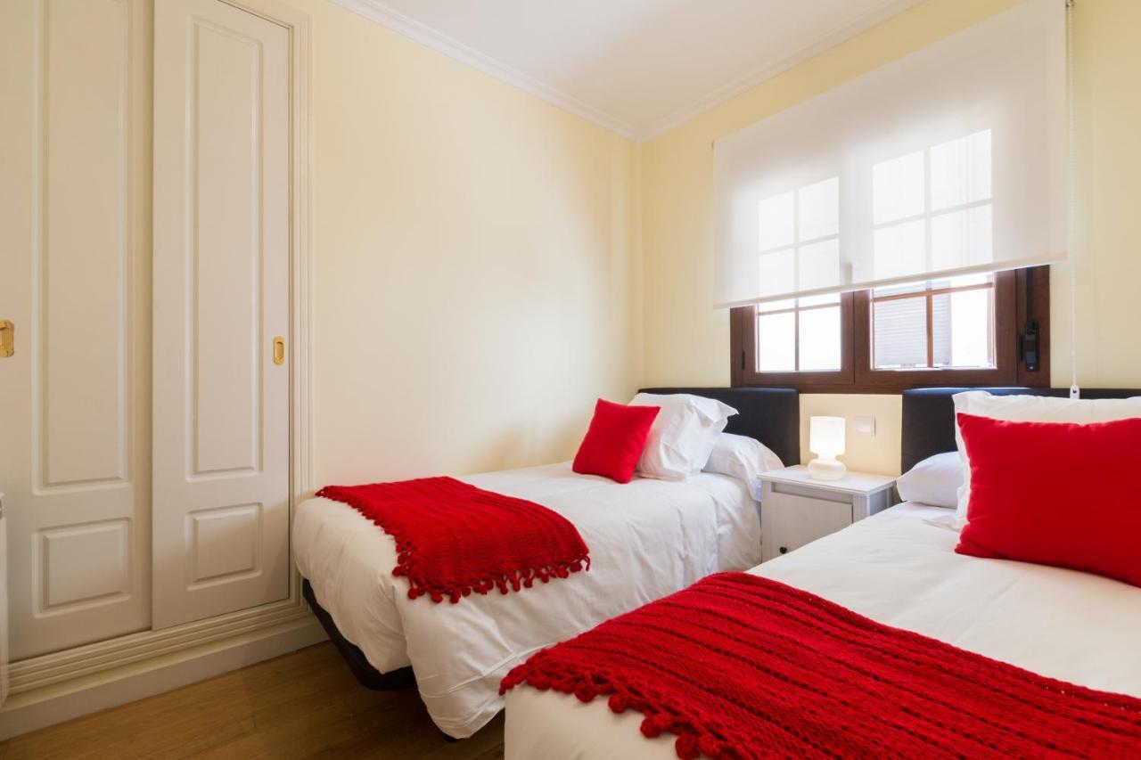 Mit House Retiro Ii En Capital Madrid