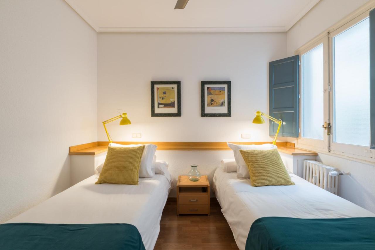 Mit House Retiro I En Capital Apartment Madrid