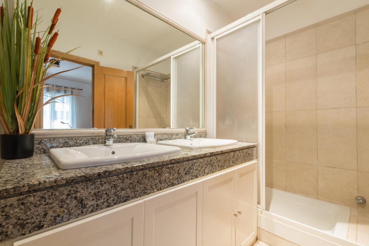 Apartment Mit House Retiro I En Capital *