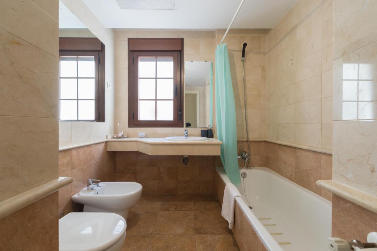 Apartamento Mit House Retiro Ii En Capital