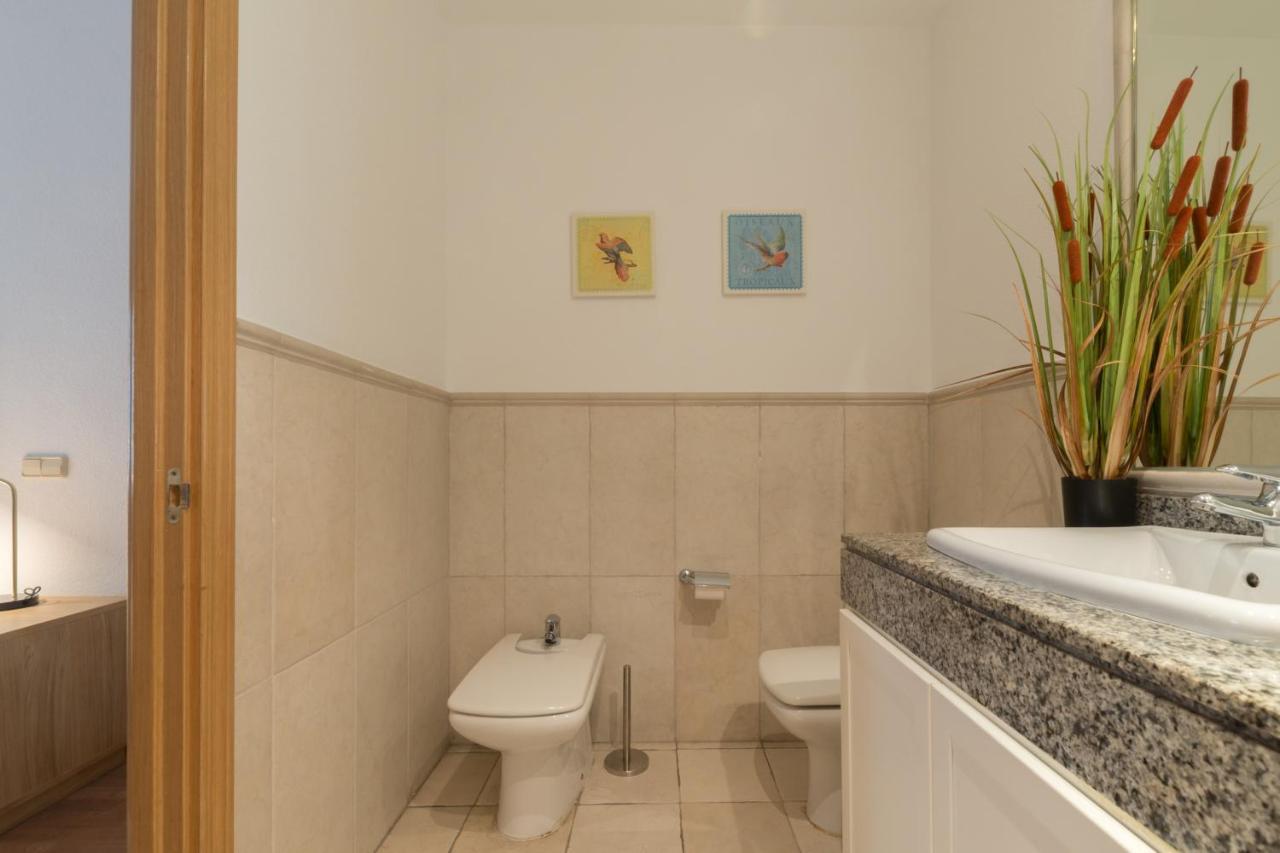 Apartment Mit House Retiro I En Capital