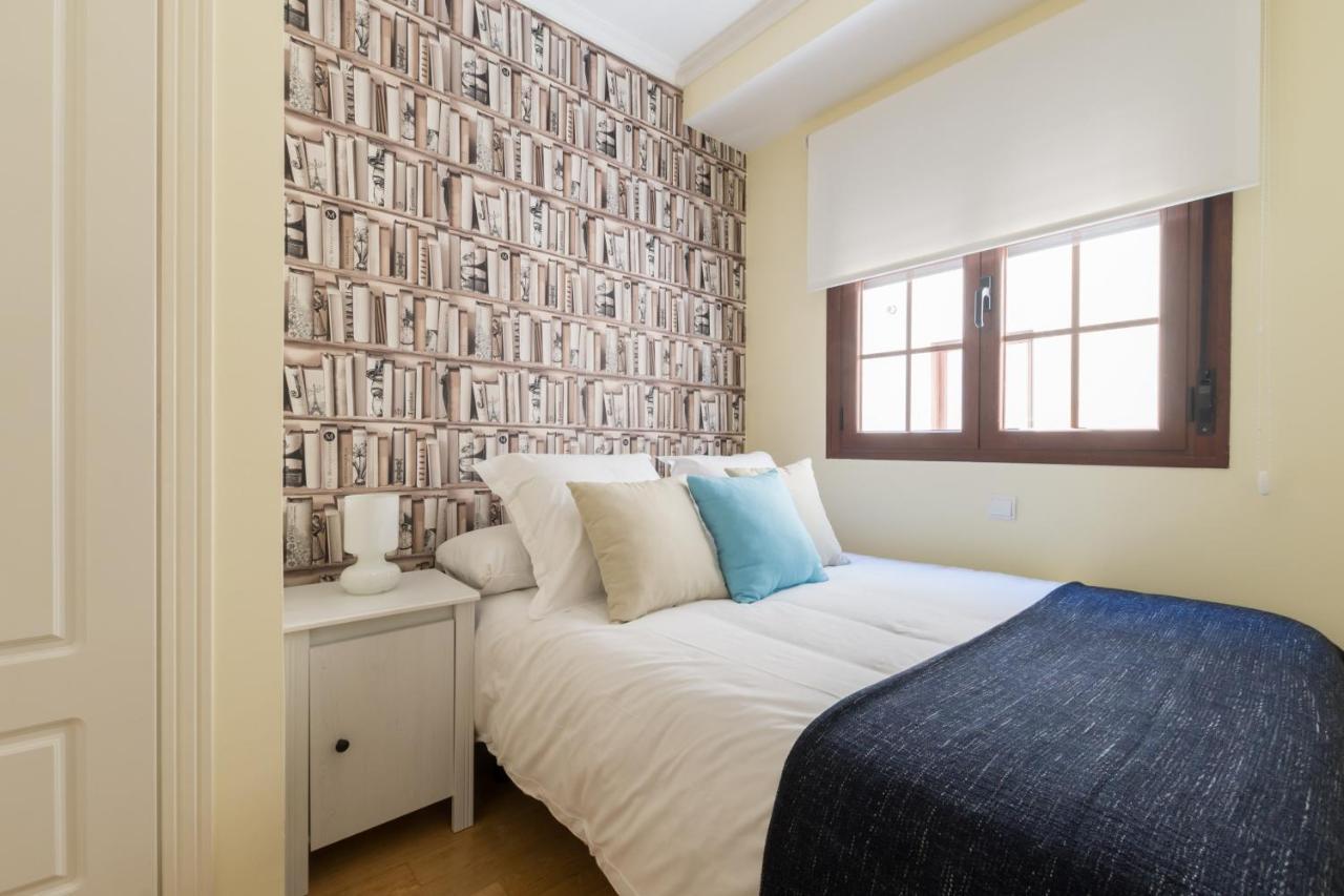 Mit House Retiro Ii En Capital Madrid