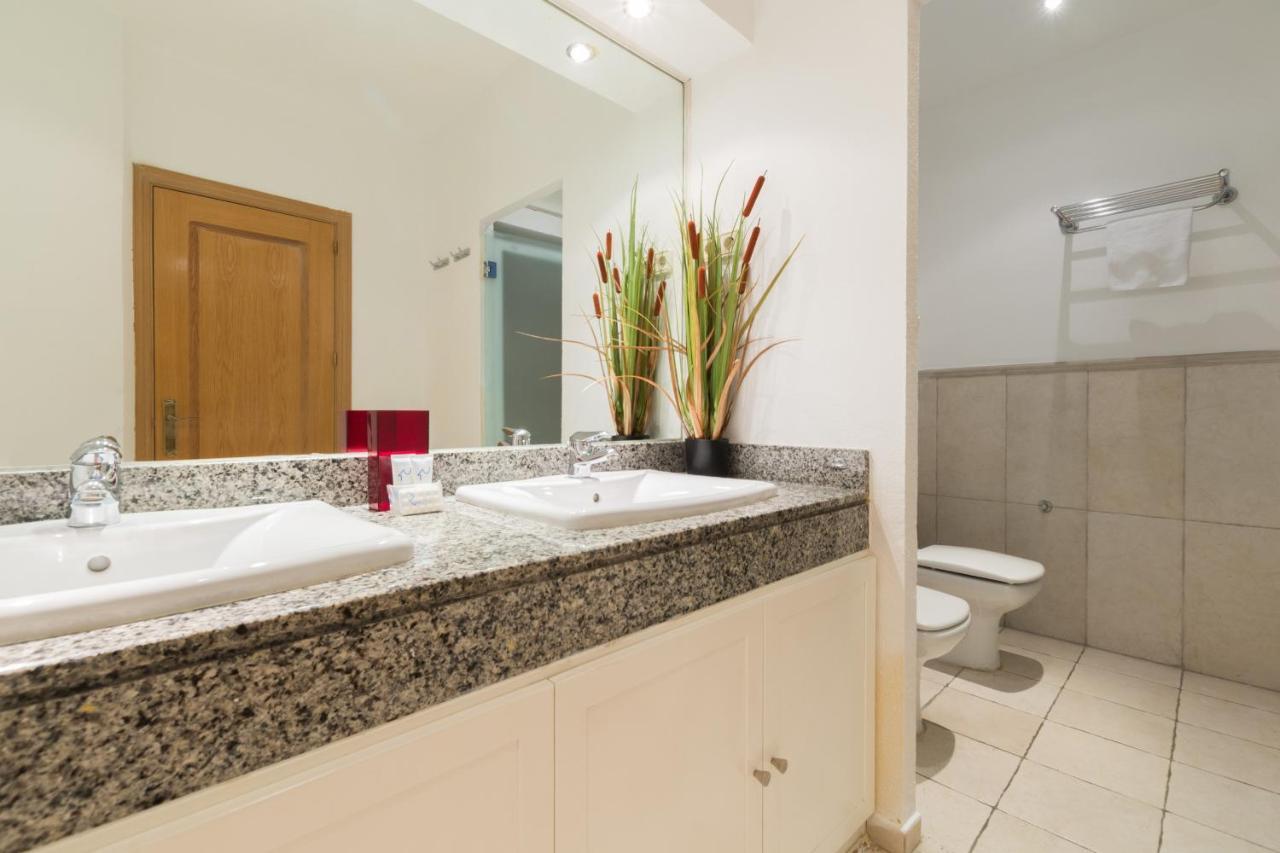 Mit House Retiro I En Capital Apartment