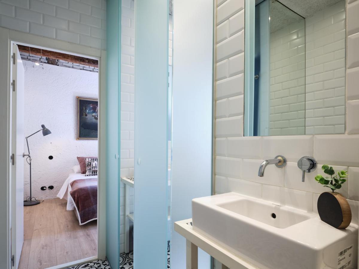 My - Wonderful Apartament At La Latina * Madri