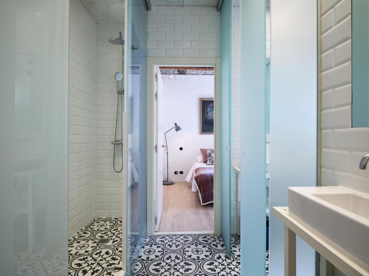 My - Wonderful Apartament At La Latina Madri