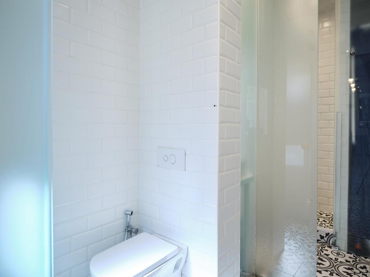 My - Wonderful Apartament At La Latina * Madri