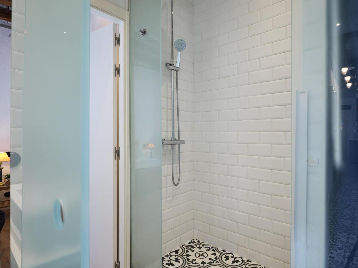My - Wonderful Apartament At La Latina Madri