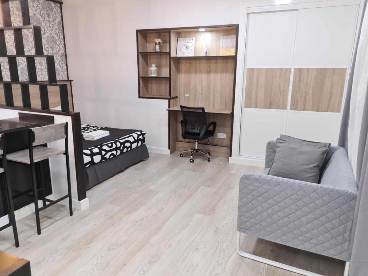 M-a Estudio Ejecutivo Madri