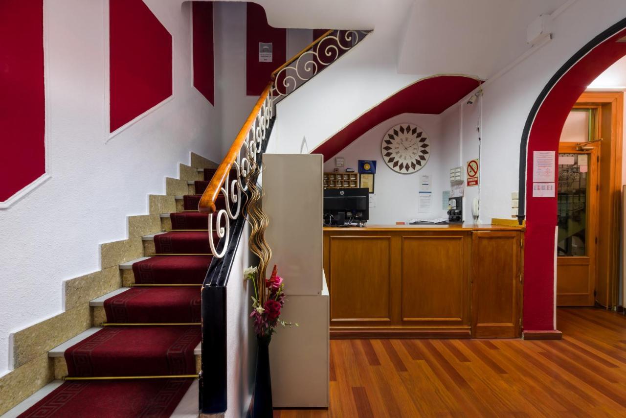 Casa de hóspedes Valencia