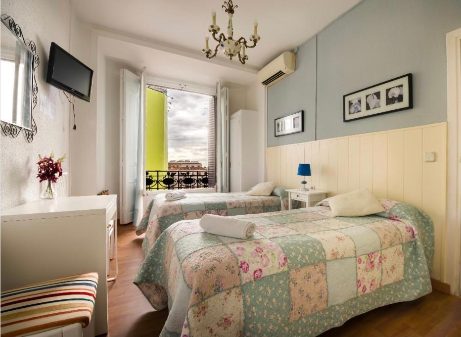 Valencia 3* Madri