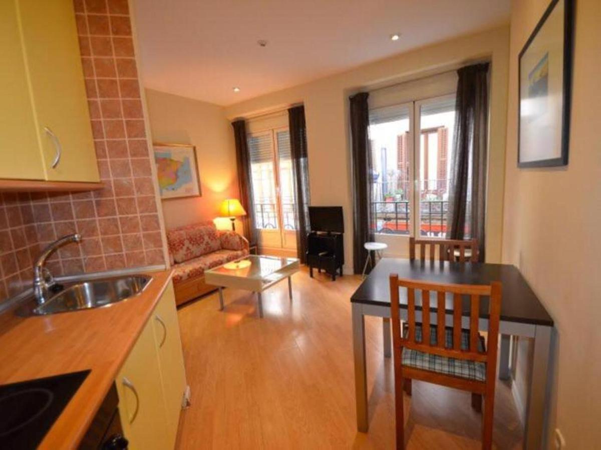 Parsa H Homestay Madrid