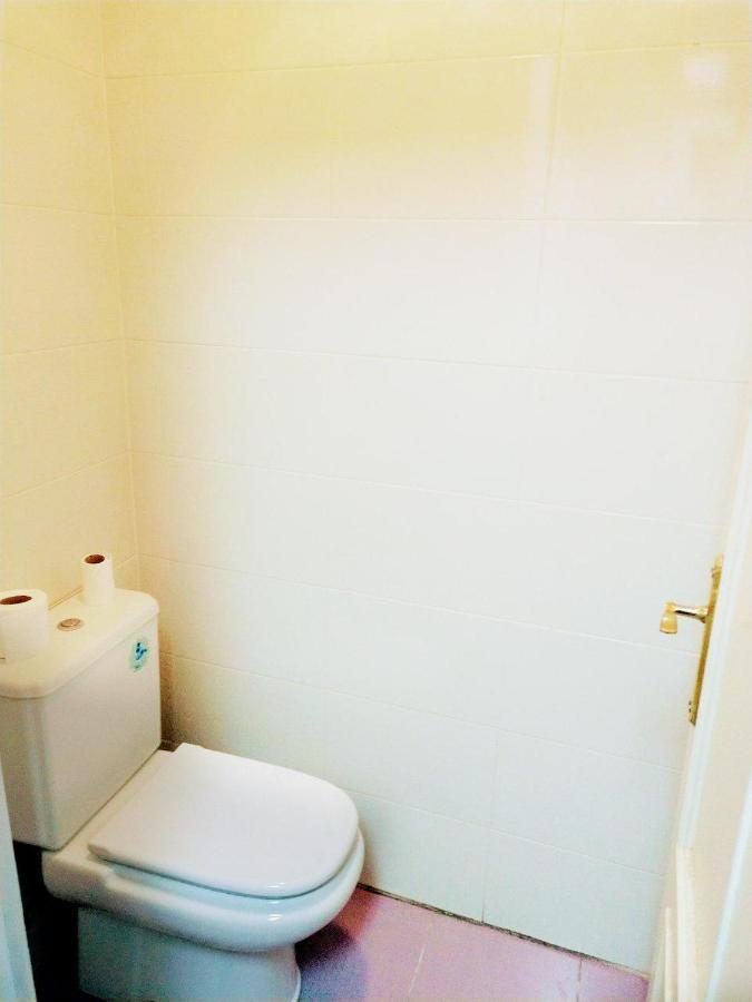 Homestay Parsa H Madrid