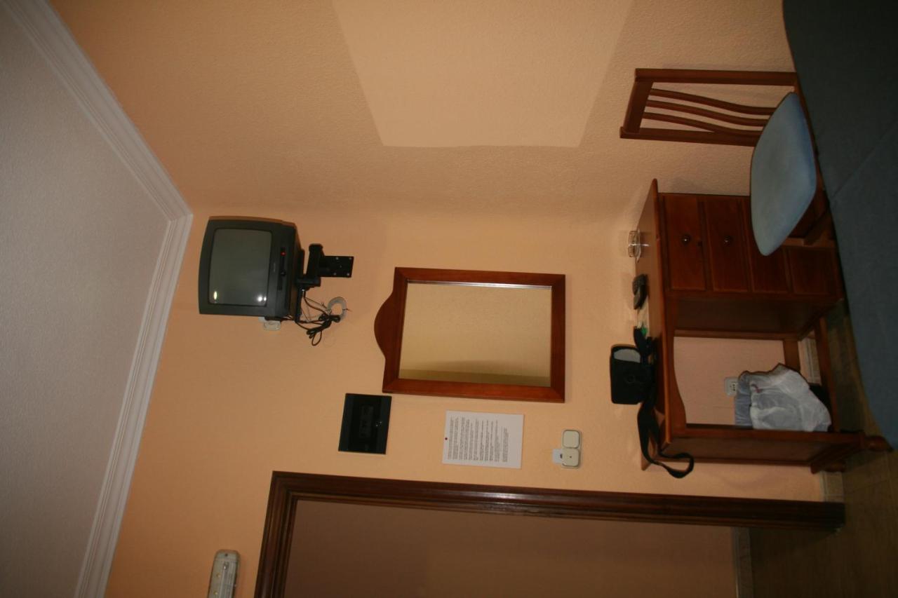 Guest house Playa 2 Madrid