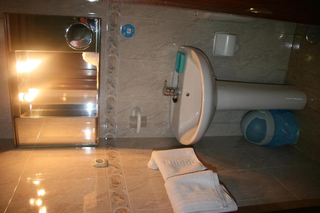 Guest house Playa 2 Madrid