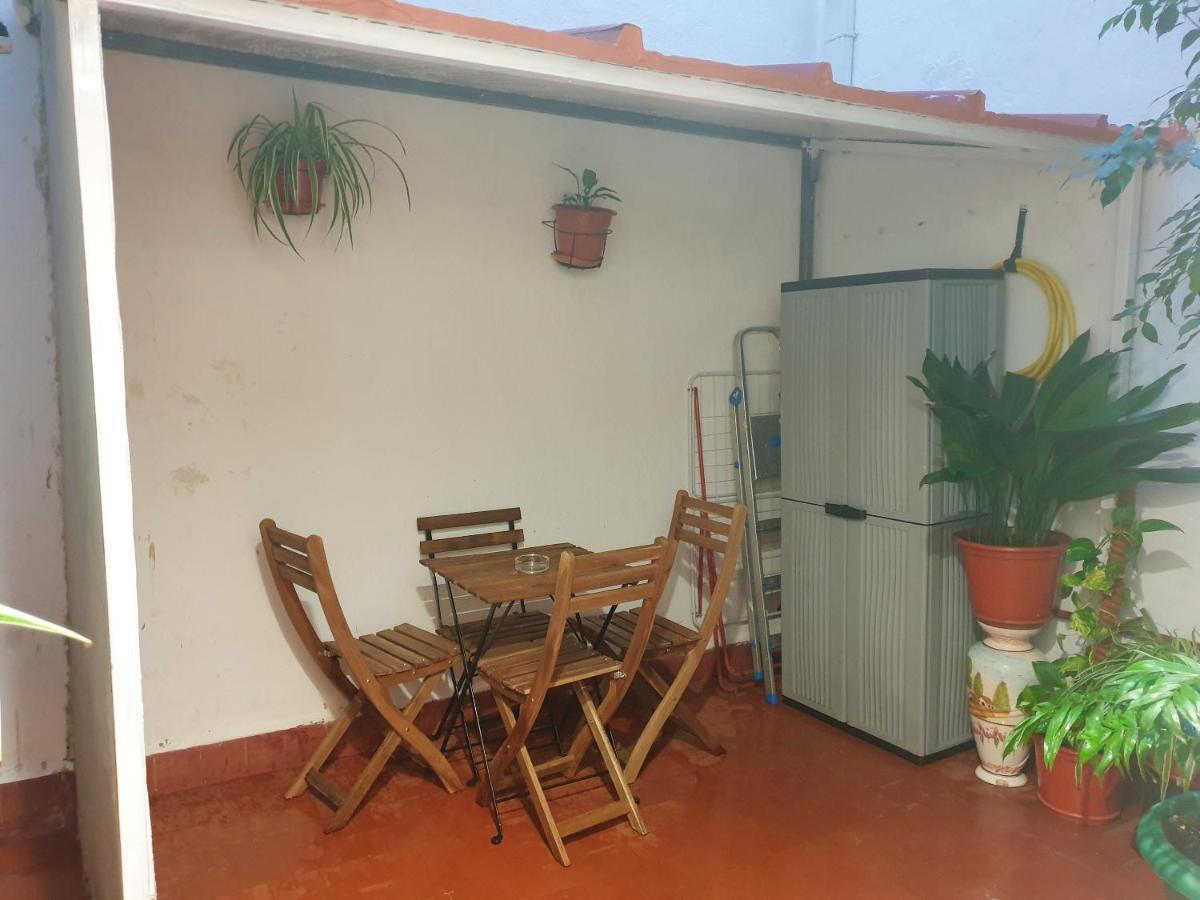 Cosy In The Heart Of 45m² With A/c Apartment *