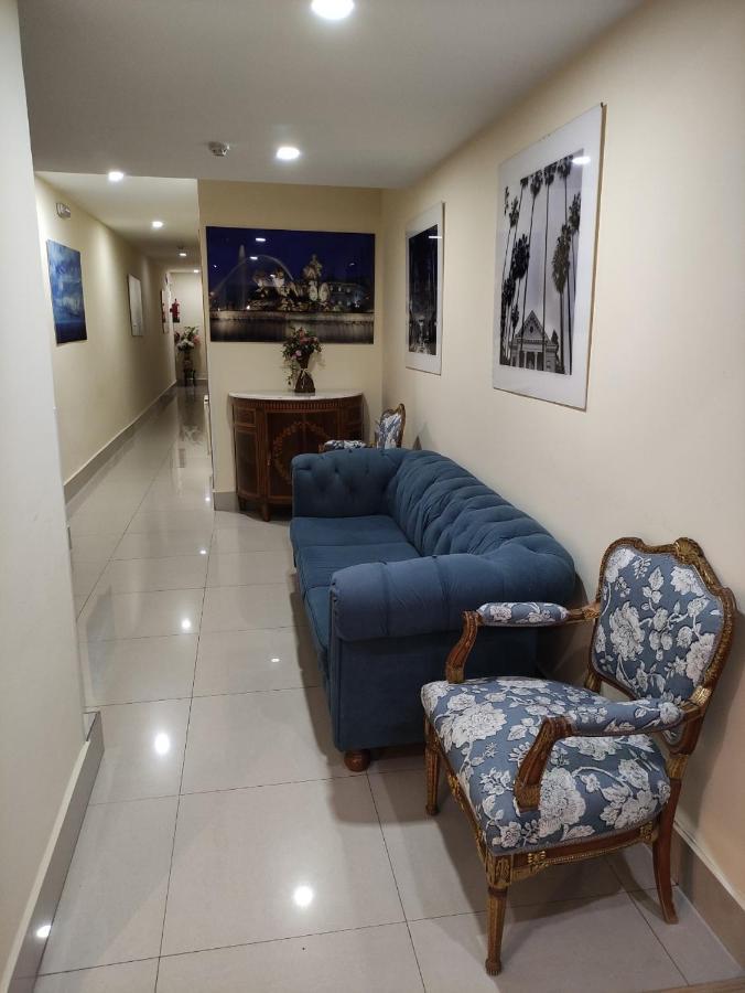 Moncloa Guest house 2*
