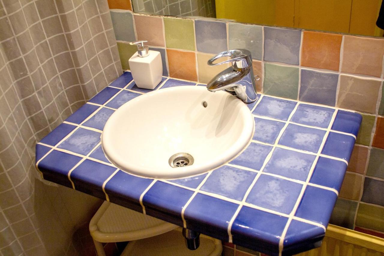 Comfortable And Accessible In 35 M² Shared Pool Apartment *