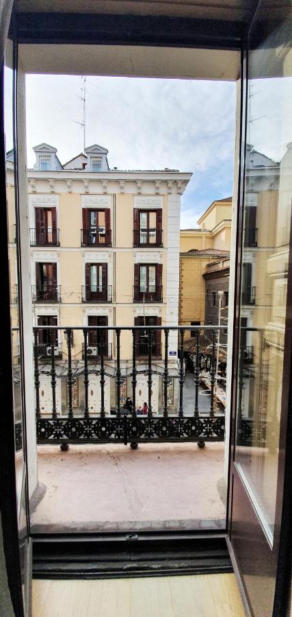 Gasthof Alicante Madrid