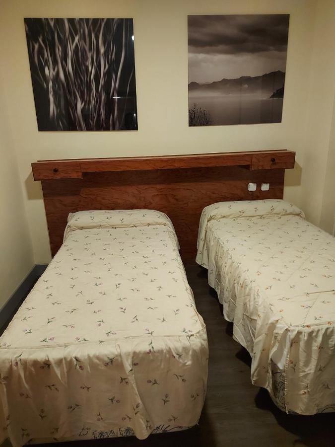 Guest house Moncloa Madrid