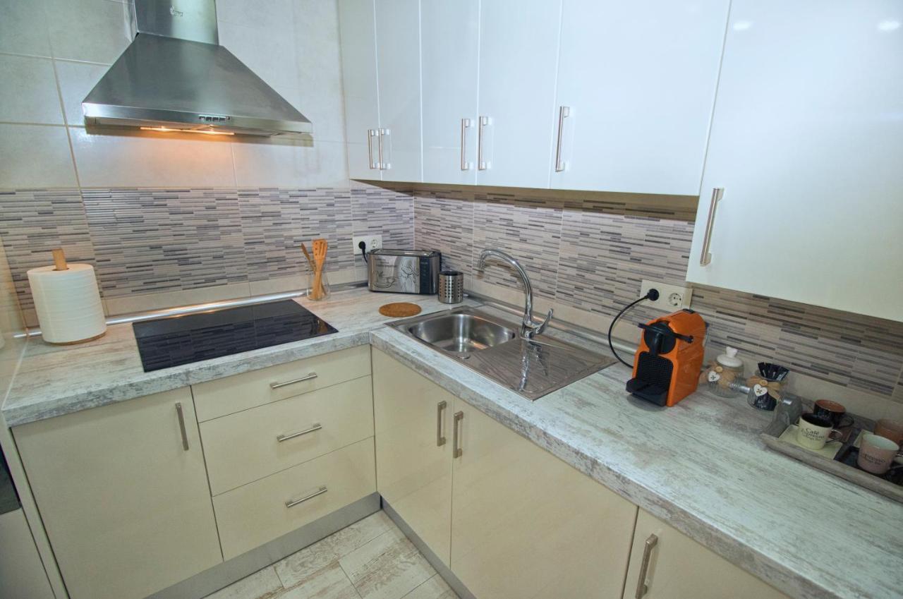 Apartamento Puerto De La Cruz Madri