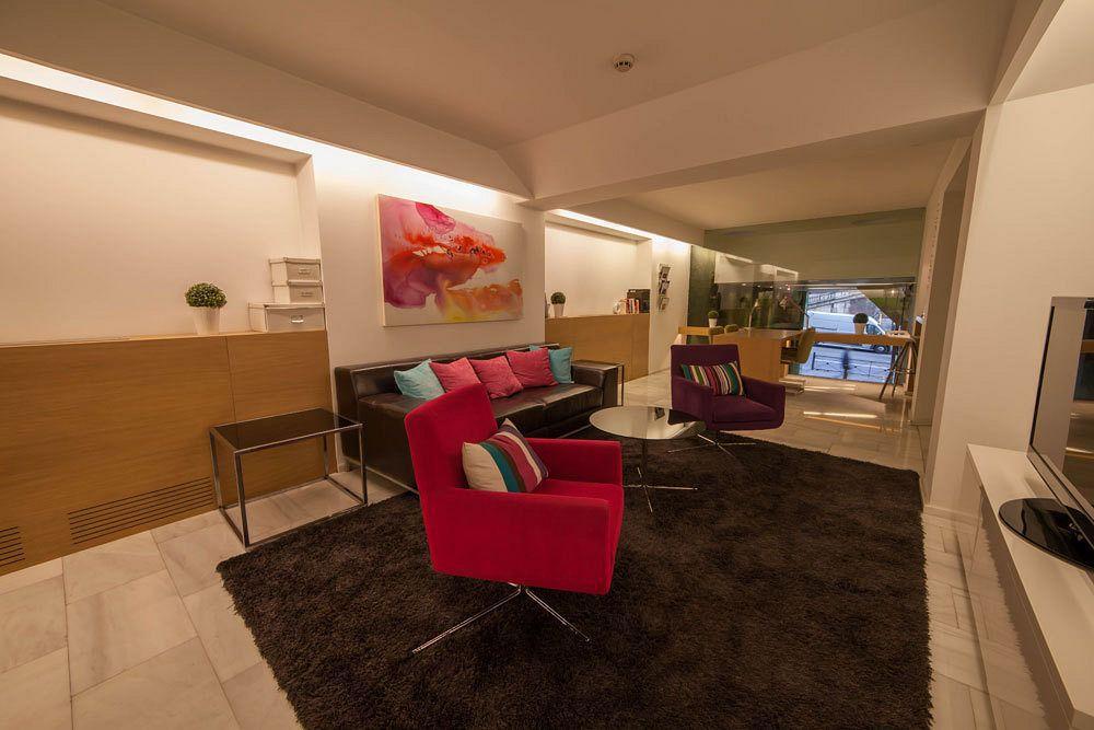 Apartosuites Jardines De Sabatini 3*