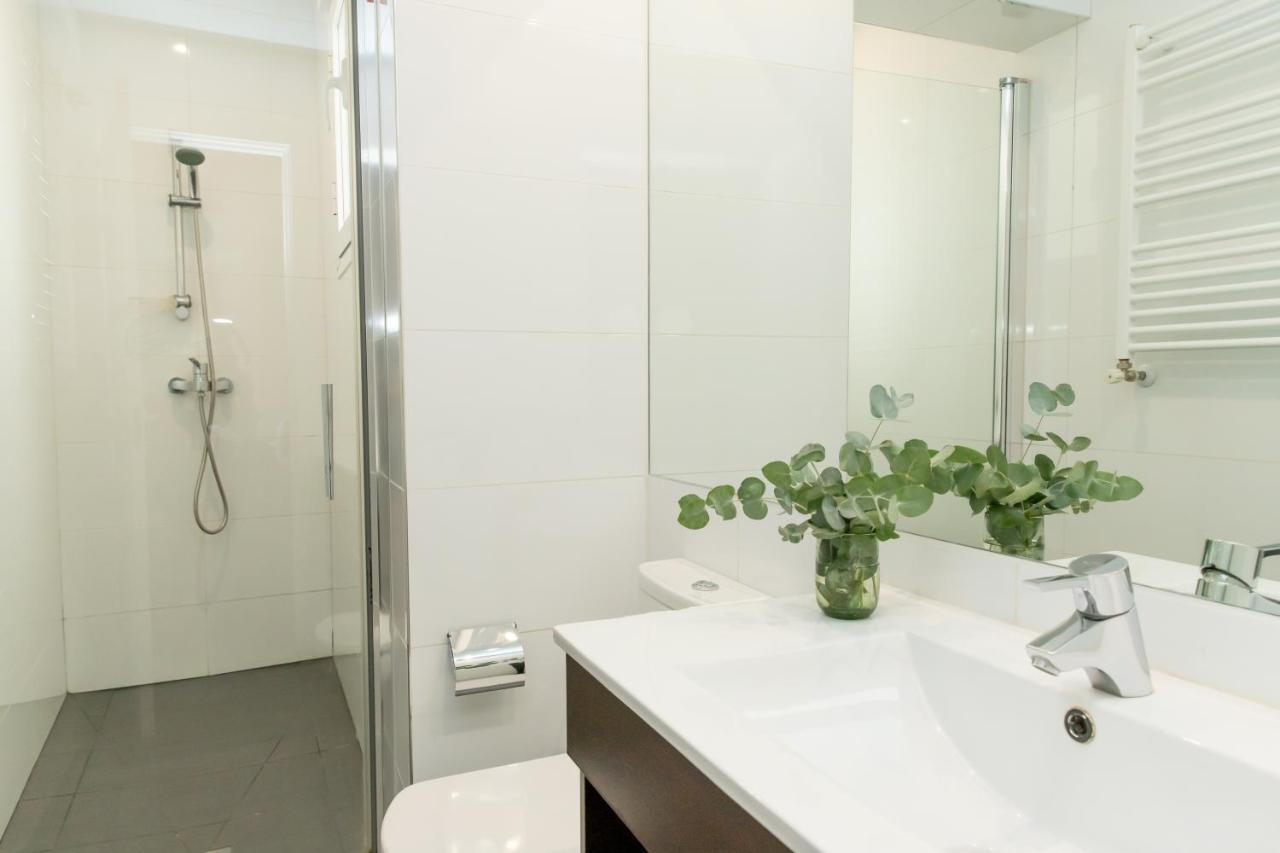 Apartment Del Principe *