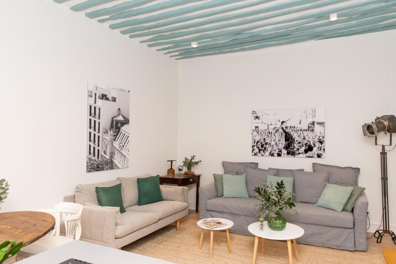 Del Principe Apartment Madrid