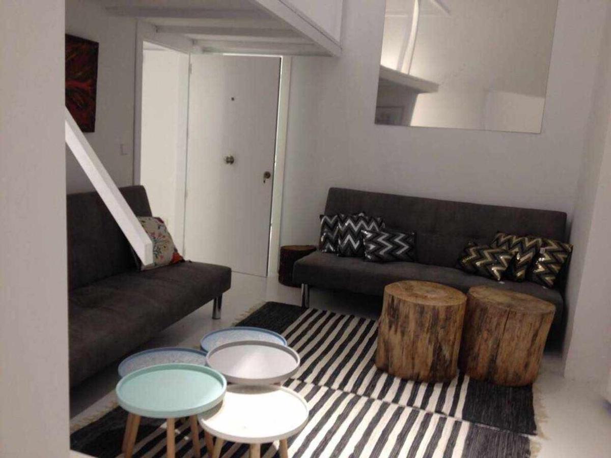 Belen Modern & Luxury Space Near Plaza Mayor Apartamento