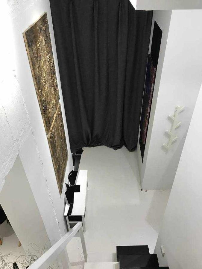 Dario Modern & Luxury Space Near Plaza Mayor Apartamento