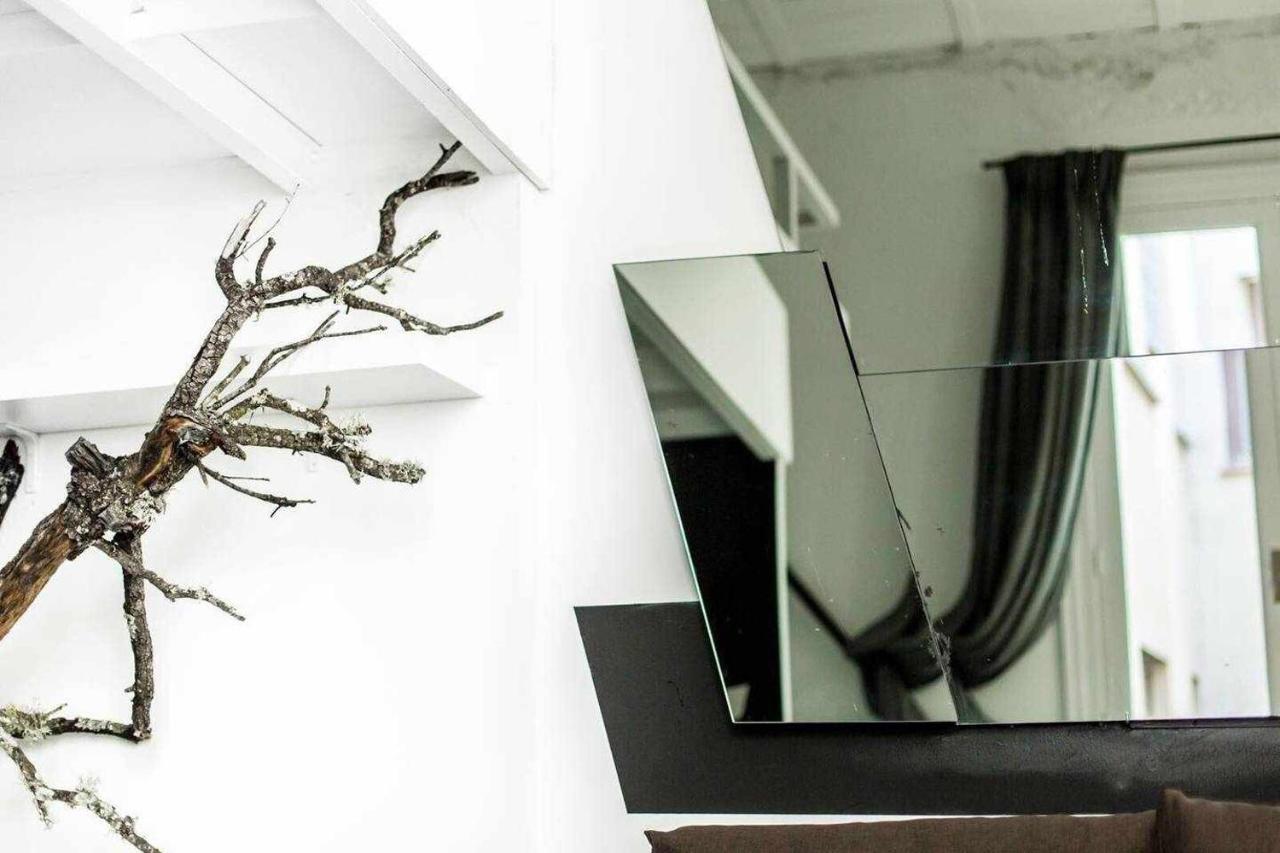 Esperanza Modern & Luxury Space Near Plaza Mayor Apartment *
