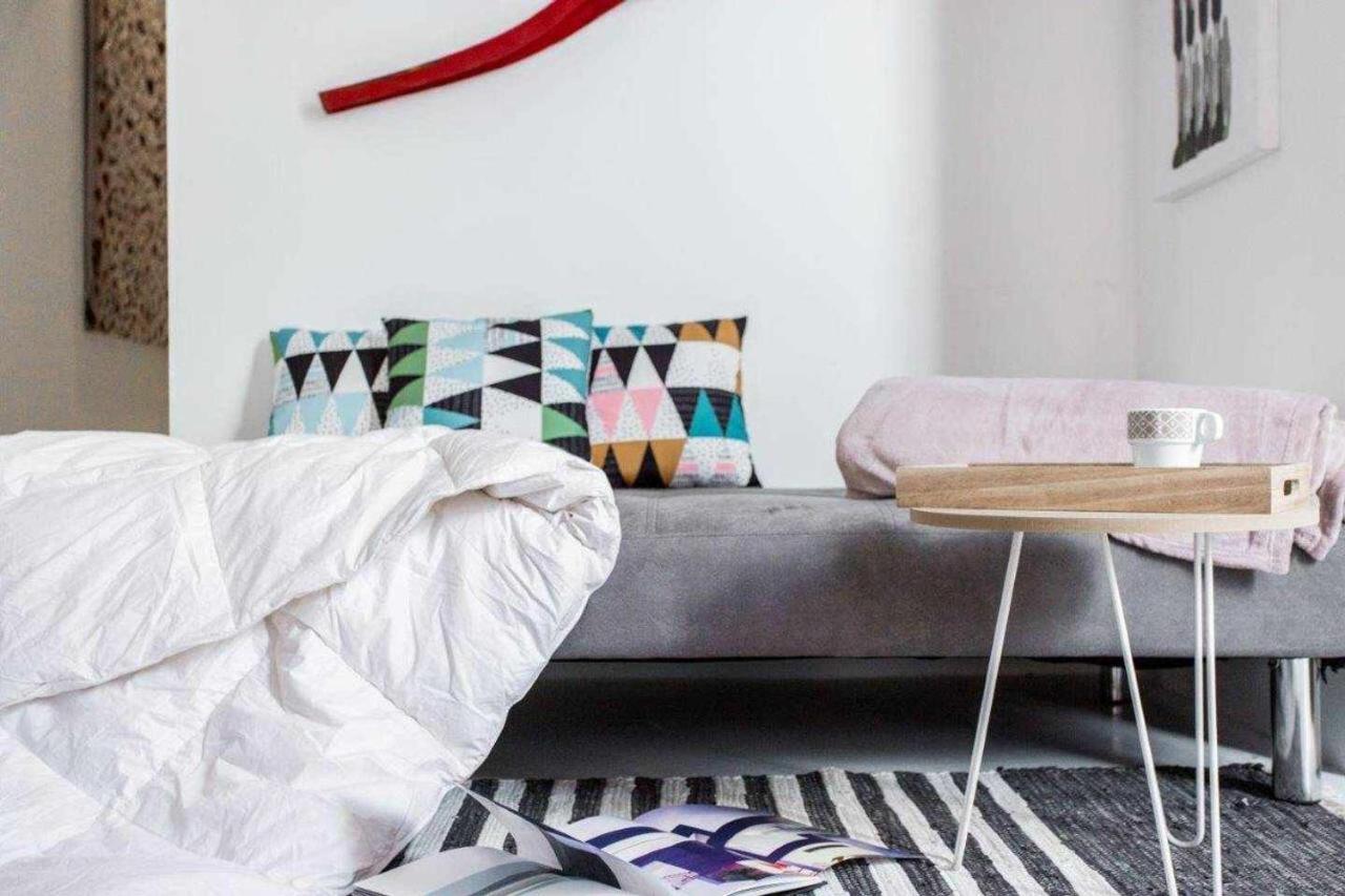 Apartment Almudena Modern Y Luxury Space Near Plaza Mayor *