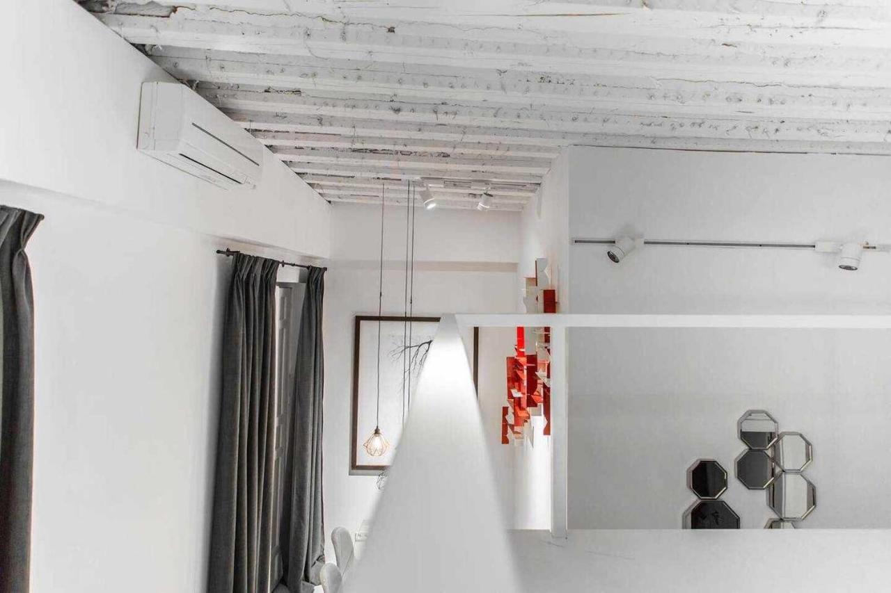 Apartment Carmen Modern & Luxury Space Near Plaza Mayor Madrid