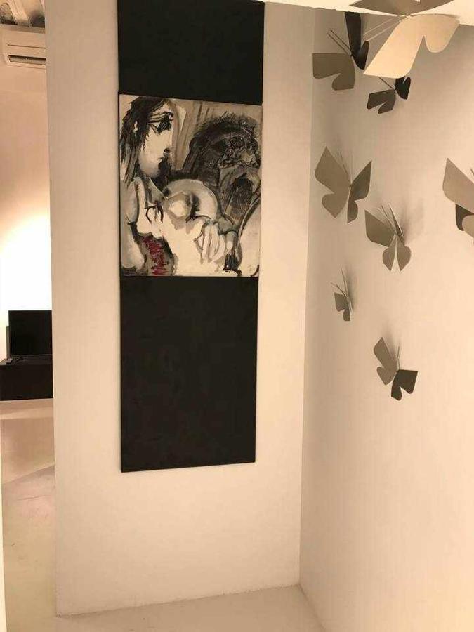 Carmen Modern & Luxury Space Near Plaza Mayor Apartment