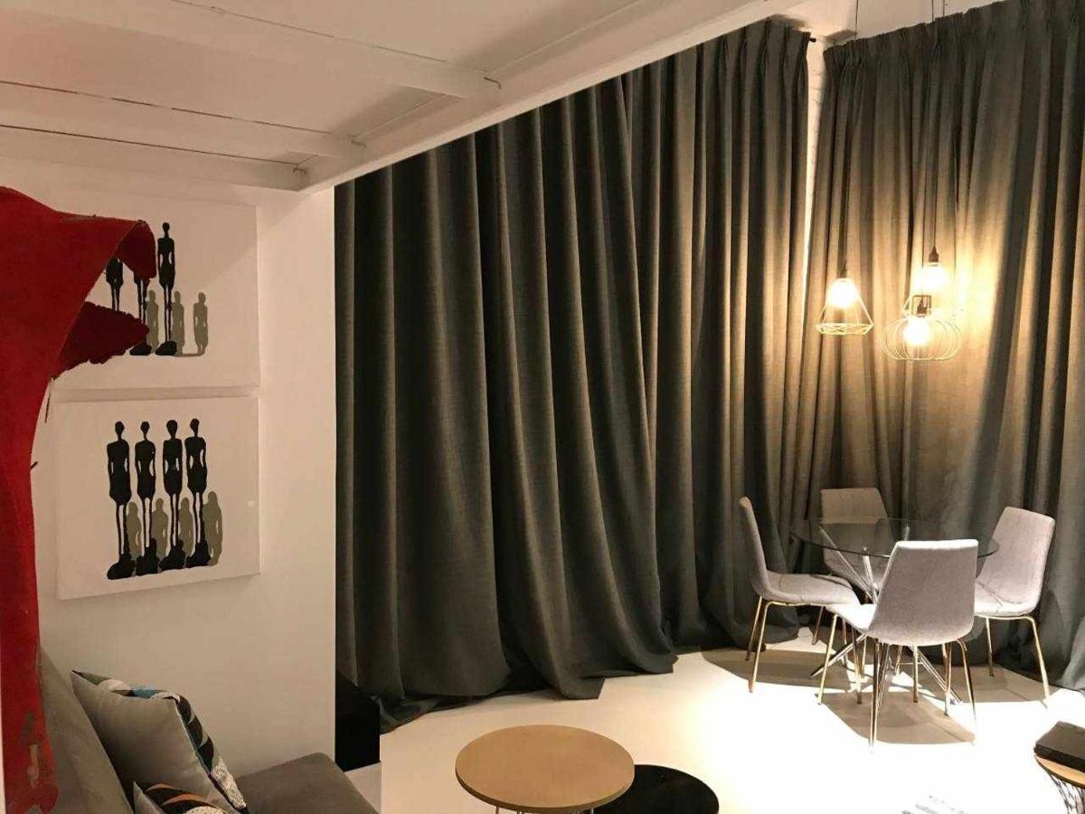 Almudena Modern Y Luxury Space Near Plaza Mayor Apartment *