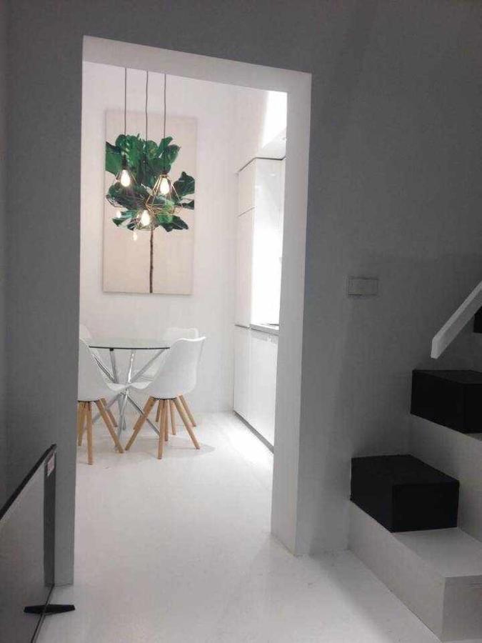 Belen Modern & Luxury Space Near Plaza Mayor Apartamento Madri