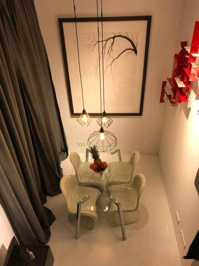 Apartment Carmen Modern & Luxury Space Near Plaza Mayor