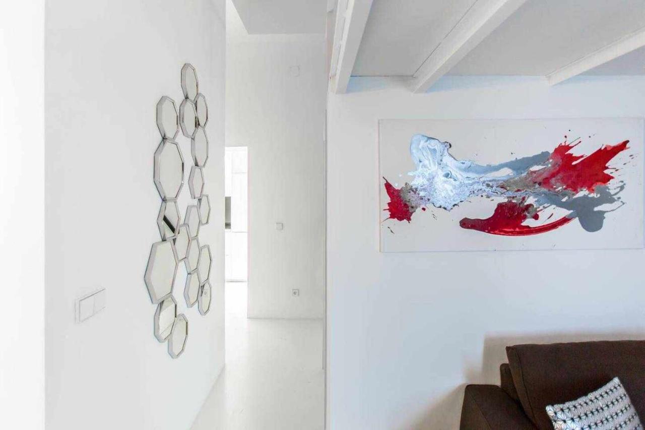 Carmen Modern & Luxury Space Near Plaza Mayor Apartment Madrid