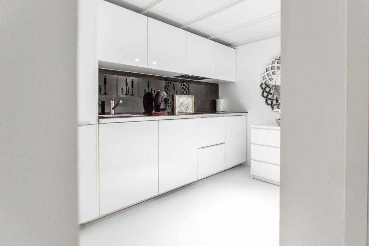 Dario Modern & Luxury Space Near Plaza Mayor Apartamento Madri