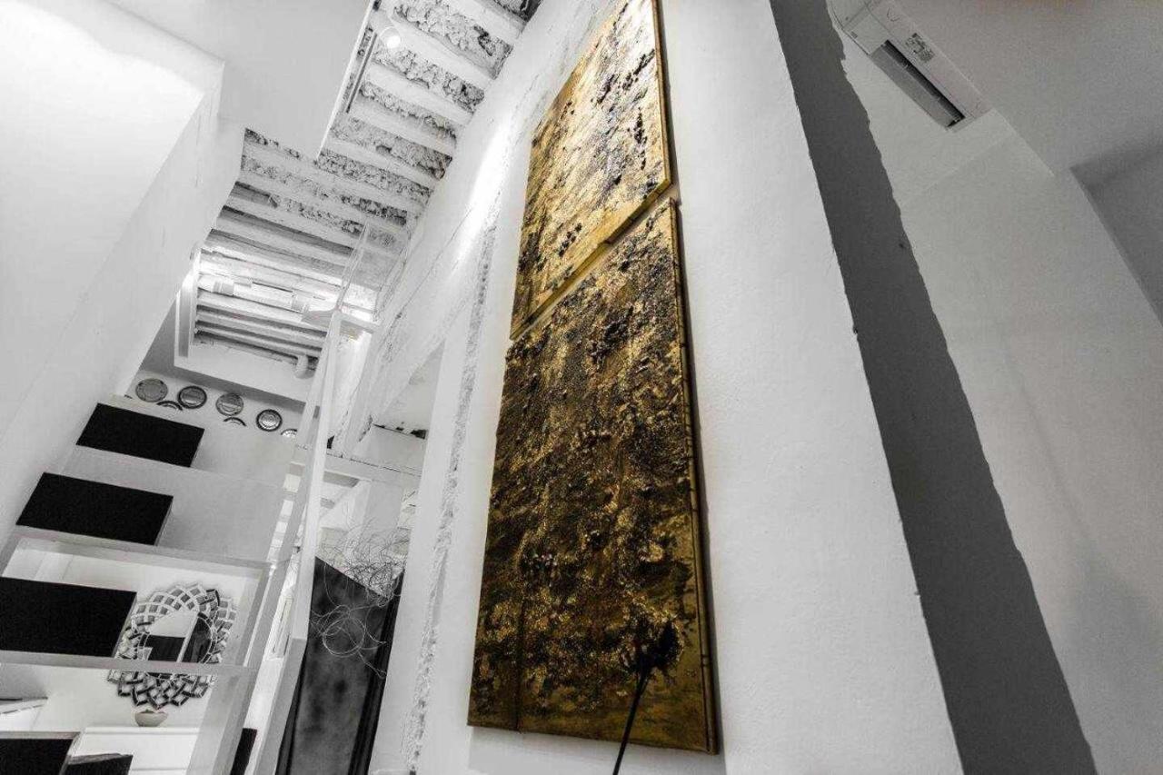 Dario Modern & Luxury Space Near Plaza Mayor