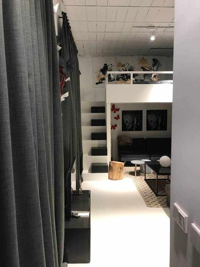 Esperanza Modern & Luxury Space Near Plaza Mayor
