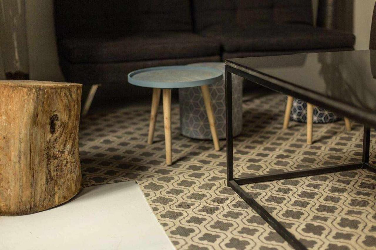 Esperanza Modern & Luxury Space Near Plaza Mayor *