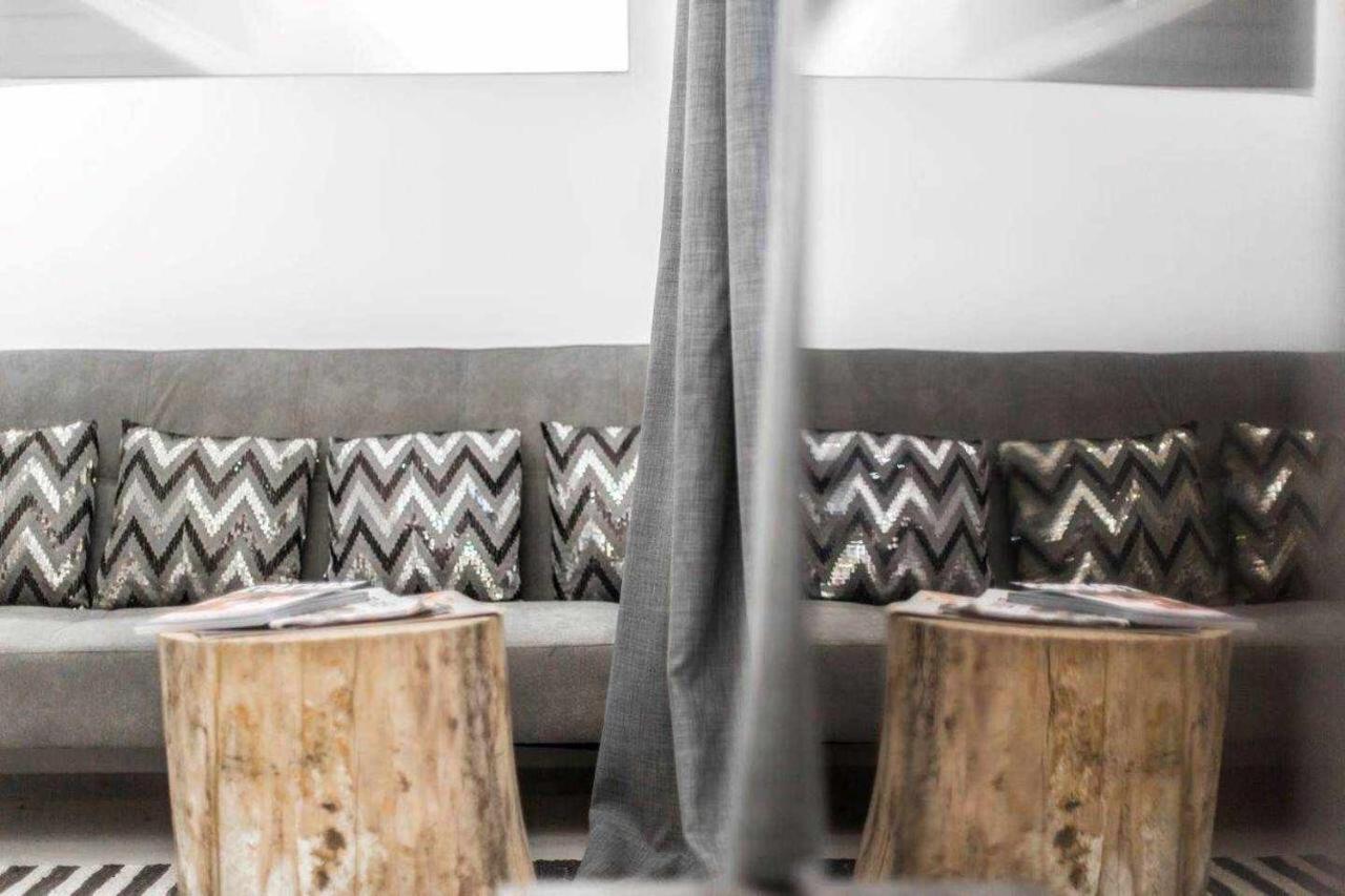 Belen Modern & Luxury Space Near Plaza Mayor Apartamento Madri